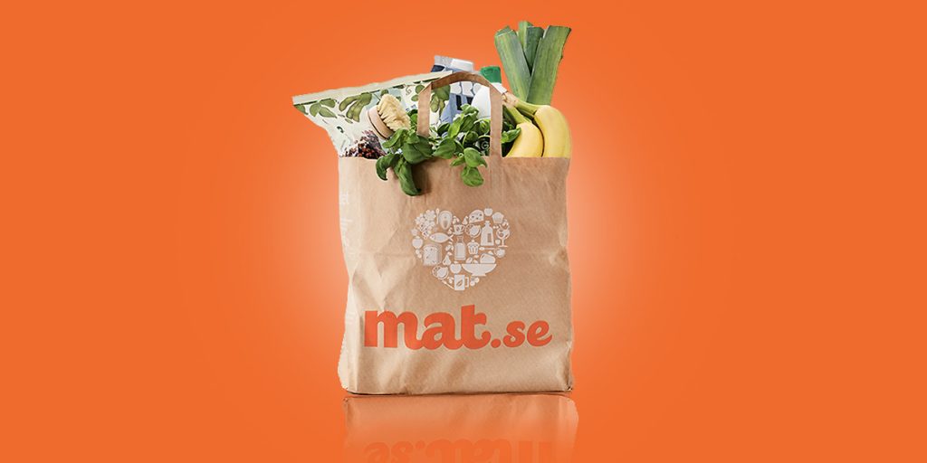 Mat.se Erbjudande - 200 kr Nykundsrabatt Studentkortet