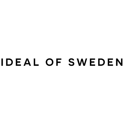 Studentrabatt: 15% rabattkode hos IDEAL OF SWEDEN